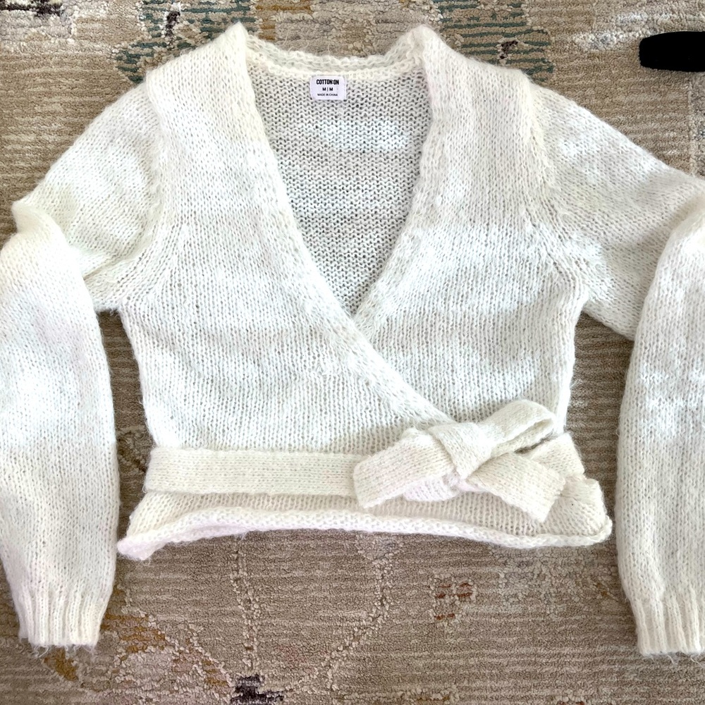 Cotton On Sweater